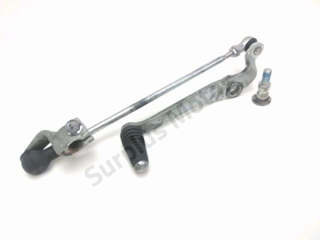 Selecteur occasion YAMAHA FZ6 600  2007