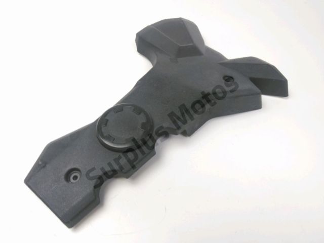 Habillage de cadre gauche occasion KAWASAKI Z 125 2019