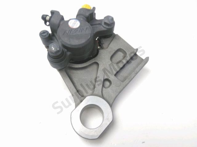 Etrier frein arriere occasion YAMAHA FZ6 600  2007