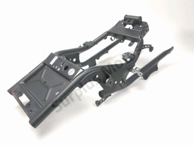 Boucle cadre arriere occasion YAMAHA FZ6 600  2007