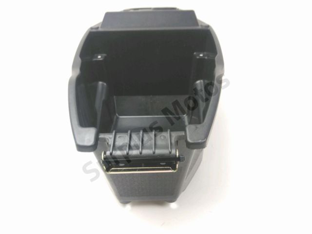 Coffre sous selle occasion ORCAL CAVARO 2024