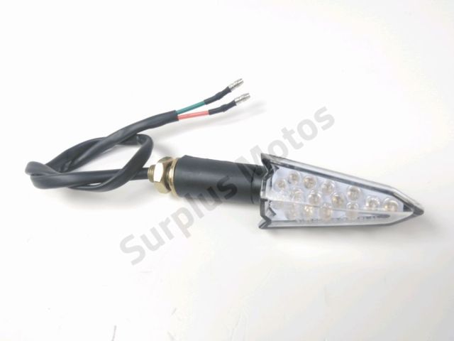 Clignotant arriere g occasion ORCAL CAVARO 2024