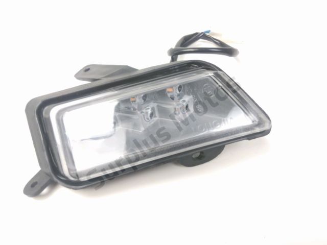 Clignotant avant d occasion ORCAL CAVARO 2024