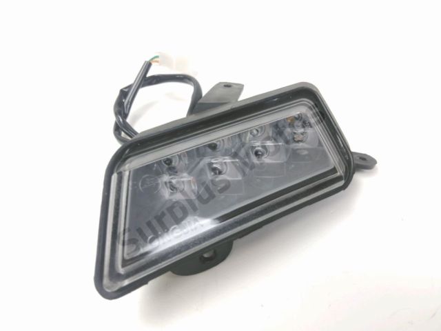 Clignotant avant g occasion ORCAL CAVARO 2024