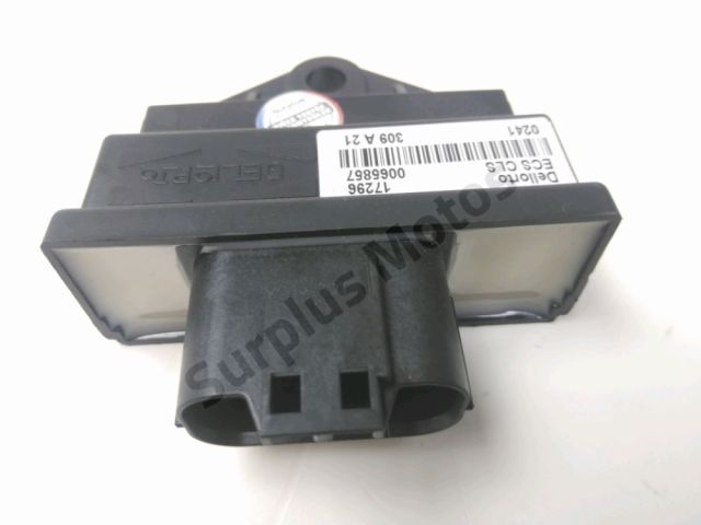 Boitier cdi occasion ORCAL CAVARO 2024