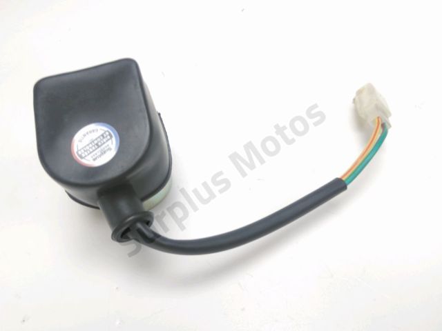 Relais de demarreur occasion ORCAL CAVARO 2024