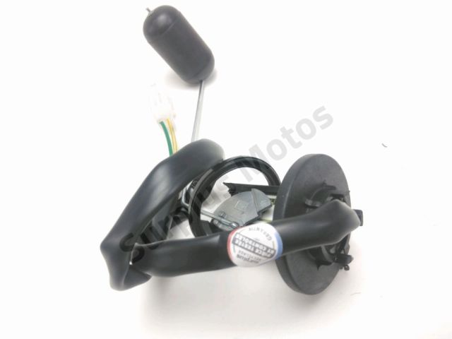 Jauge essence occasion ORCAL CAVARO 2024