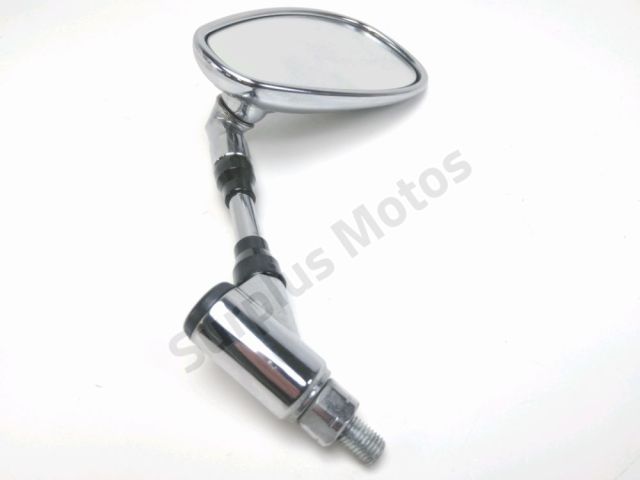 Retro droit occasion YAMAHA FZ6 600  2007