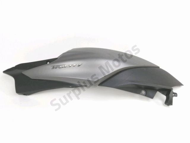 Carenage arriere droit occasion YAMAHA MW 125 TRICITY 2018