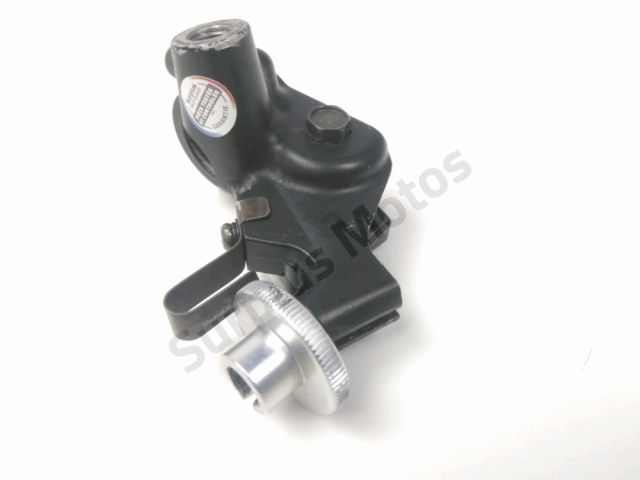 Cocotte gauche occasion KAWASAKI Z 1000 2003