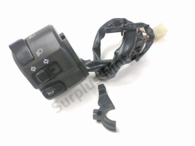 Commodo gauche occasion KAWASAKI Z 1000 2003