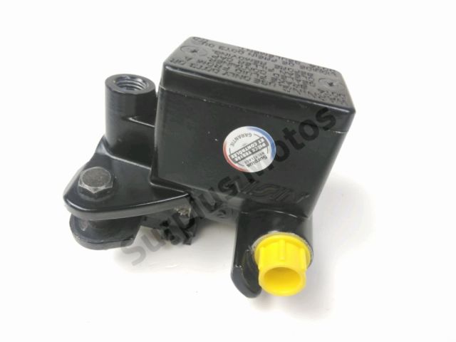 Maitre cylindre frein av complet occasion KAWASAKI Z 125 2019