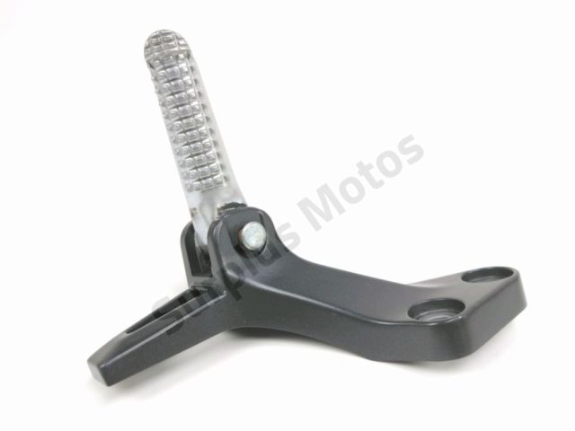 Platine arriere gauche complete occasion YAMAHA MT-09  2022