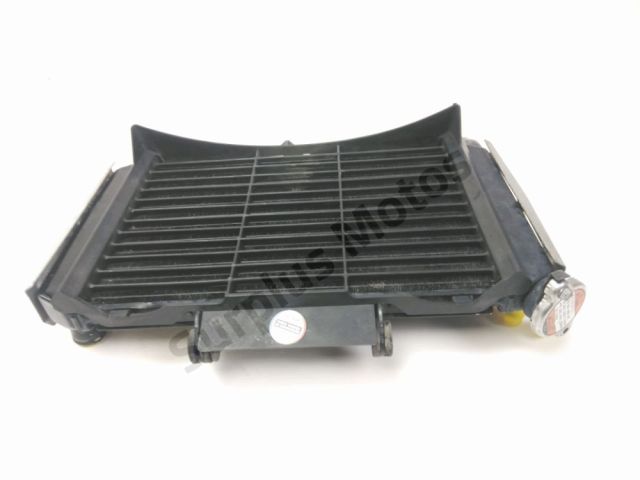 Radiateur eau occasion YAMAHA FZ6 600  2007