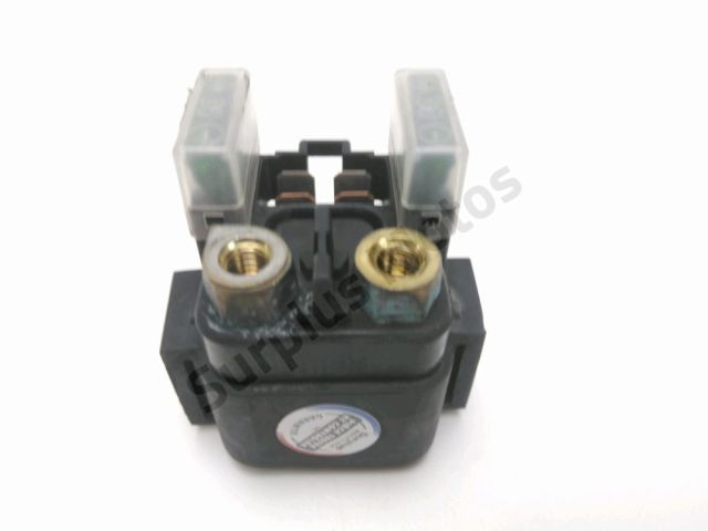 Relais de demarreur occasion YAMAHA FZ6 600  2007
