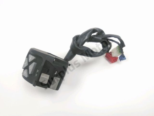 Commodo gauche occasion KTM DUKE 125 2017