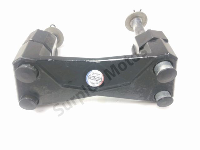 Pontets de guidon occasion KAWASAKI Z 1000 2003