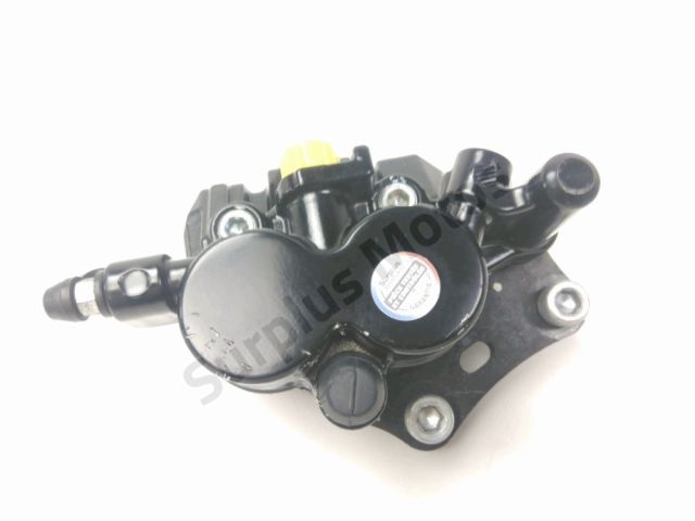 Etrier frein arriere occasion KAWASAKI Z 125 2019