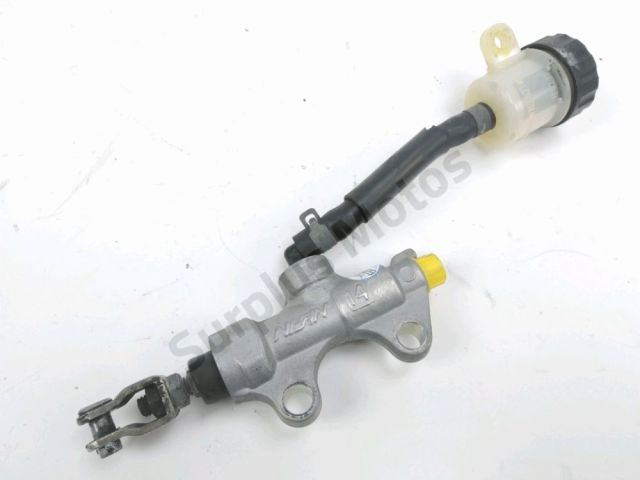Maitre cylindre frein ar complet occasion KAWASAKI KLR 650 2000