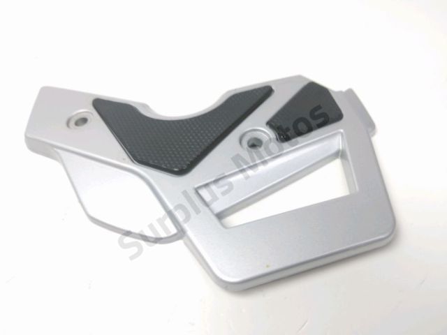 Cache lateral droit occasion APRILIA PEGASO 2005