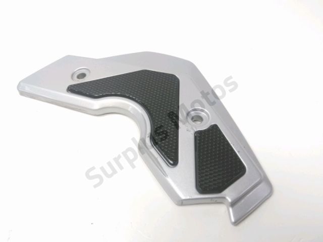 Cache lateral gauche occasion APRILIA PEGASO 2005
