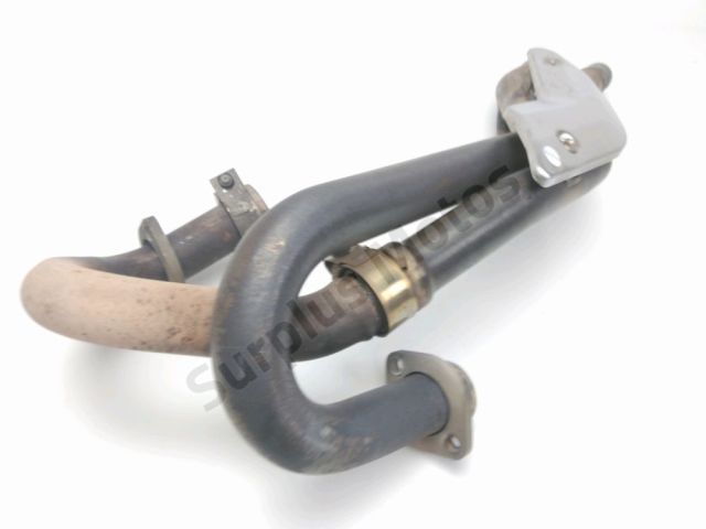 Tubulure avant occasion APRILIA PEGASO 2005