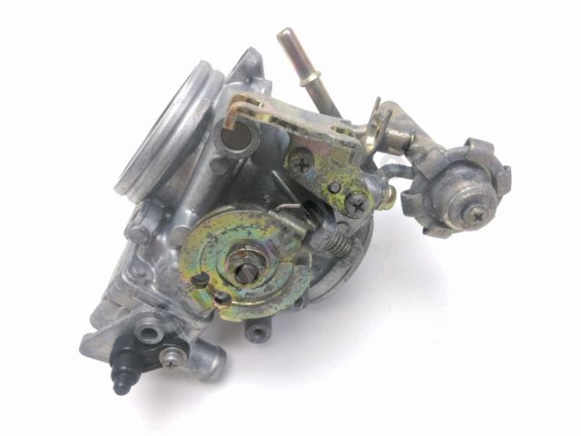 Corps d'injection droit occasion APRILIA PEGASO 2005