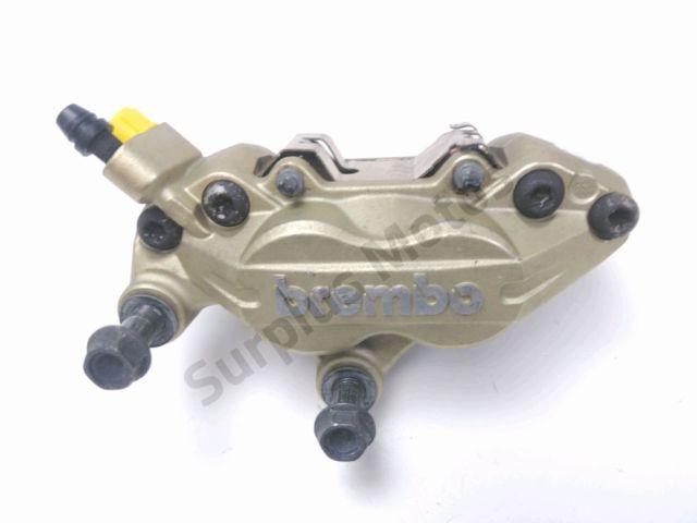 Etrier frein avant occasion APRILIA PEGASO 2005