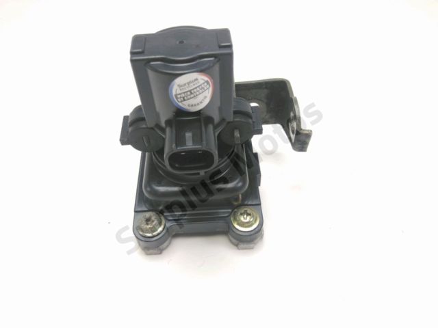 Valves electroniques occasion APRILIA PEGASO 2005