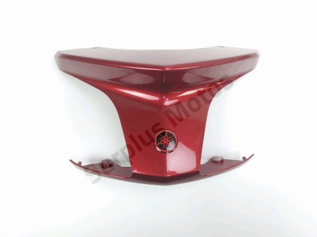 Habillage arriere occasion YAMAHA YP 125 X-MAX 2011