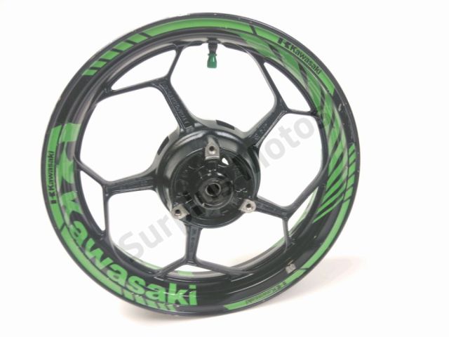 Jante arriere occasion KAWASAKI Z 125 2019