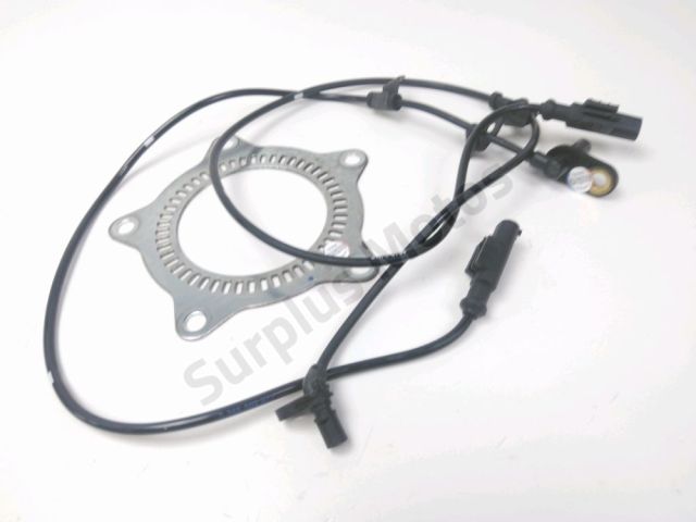 Capteur abs occasion KAWASAKI Z 125 2019