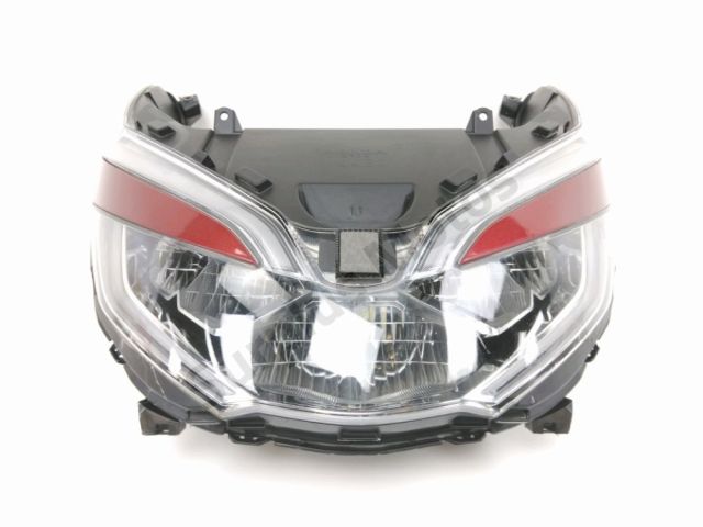 Optique avant occasion HONDA PCX 2019