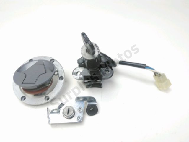 Serrure occasion KAWASAKI Z 125 2019