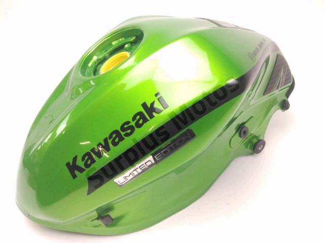 Reservoir occasion KAWASAKI Z 125 2019