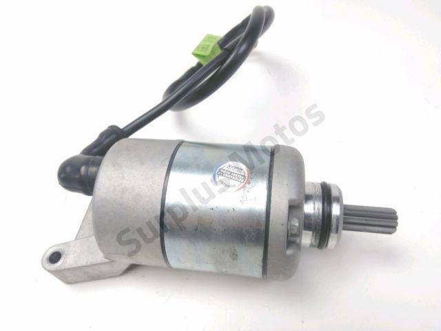 Demarreur occasion KAWASAKI Z 125 2019