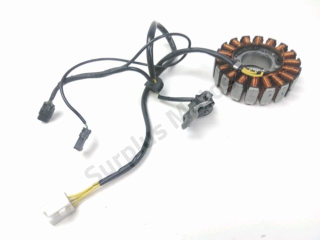 Stator occasion KAWASAKI Z 125 2019