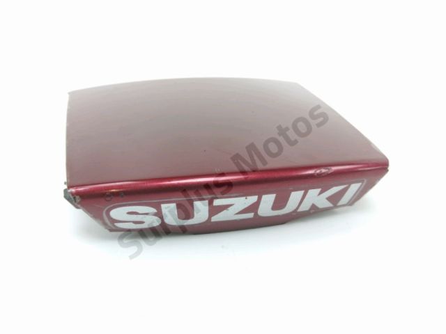 Habillage arriere occasion SUZUKI SV 650 2008