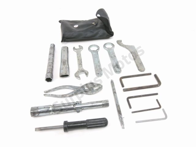 Trousse outil occasion SUZUKI SV 650 2008