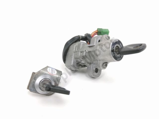 Serrure occasion SUZUKI SV 650 2008