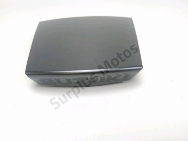 Habillage arriere occasion SUZUKI SV 650 2008