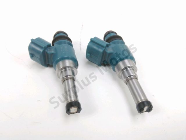 Injecteur occasion YAMAHA MT-07 2018