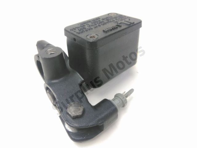 Maitre cylindre frein av complet occasion DERBI SENDA SM X-TREM 2017