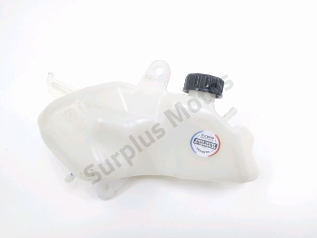 Vase expansion occasion KAWASAKI Z 400 2019