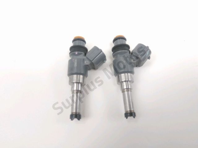 Injecteur occasion KAWASAKI Z 400 2019