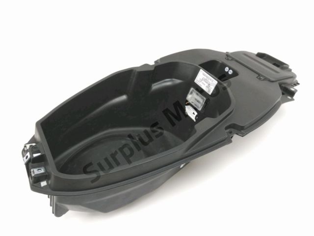 Coffre sous selle occasion APRILIA SXR 2022