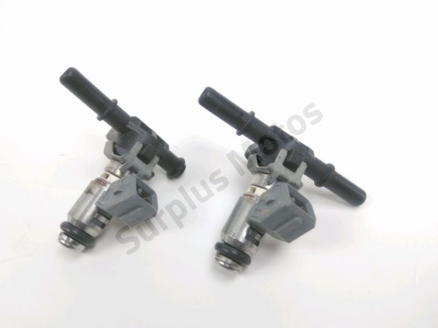 Injecteur occasion GILERA GP 2010
