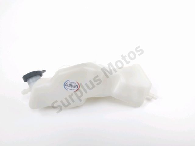 Vase expansion occasion KYMCO AK 2020