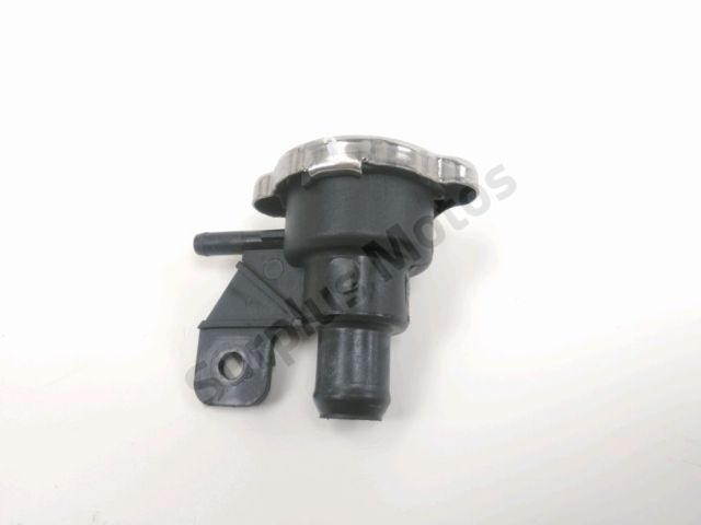 Bouchon de radiateur occasion KYMCO AK 2020