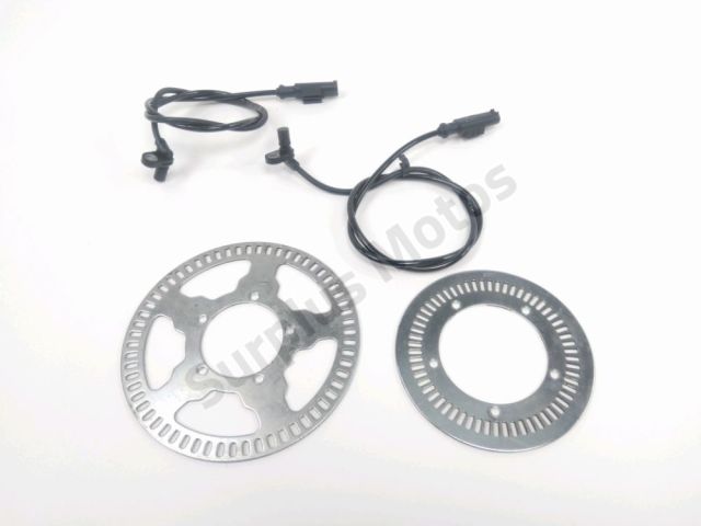 Capteur abs occasion KYMCO AK 2020